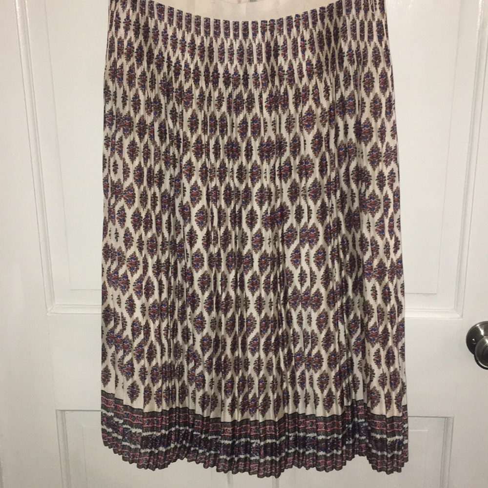 MADEWELL Skirt- sz.10